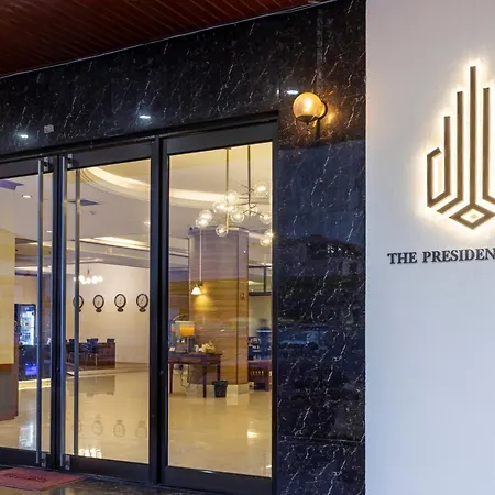 S.T.Hotel (Shuntai Hotel)