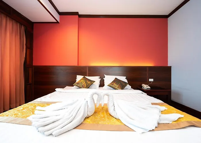 S.T.Hotel (Shuntai Hotel) Hotel 5*