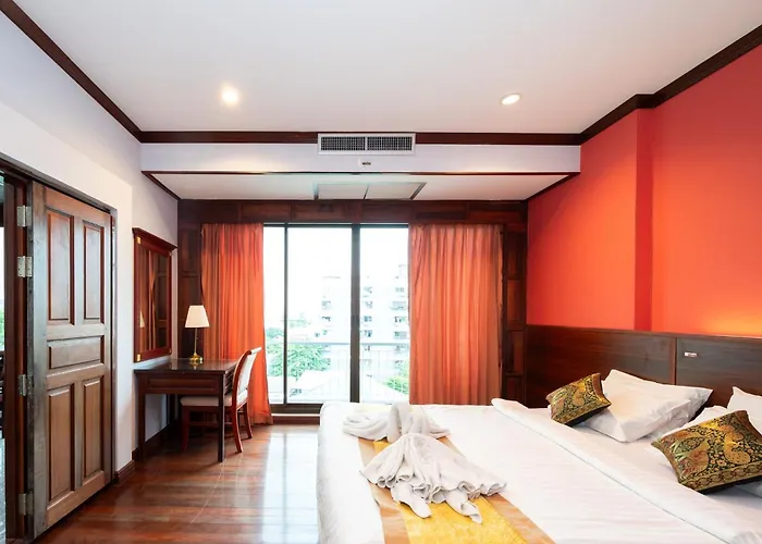 S.T.Hotel (Shuntai Hotel) 5*