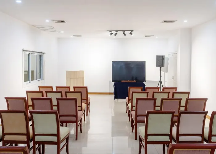 S.T.Hotel (Shuntai Hotel) 5* Bangkok