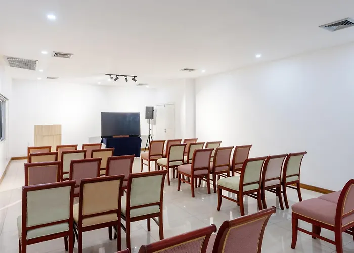 S.T.Hotel (Shuntai Hotel) Hotel Bangkok