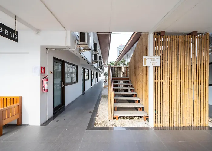 S.T.Hotel (Shuntai Hotel) Hotel