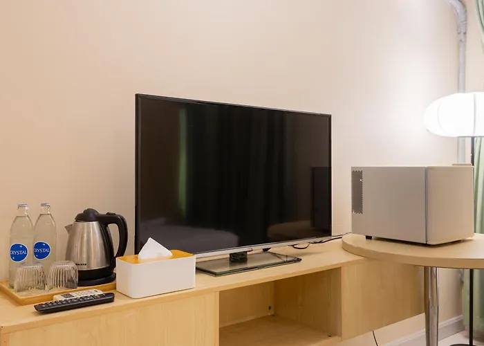 Hotel S.T.Hotel (Shuntai Hotel)