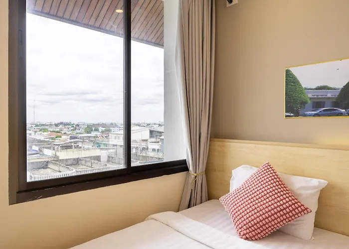 S.T.Hotel (Shuntai Hotel) Hotel 5*