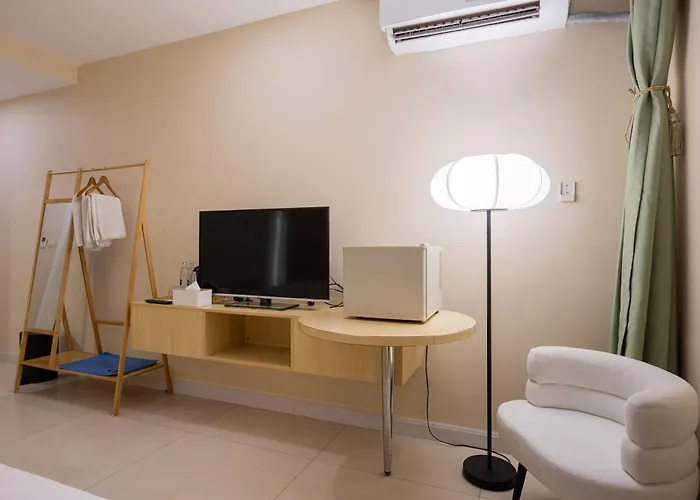 S.T.Hotel (Shuntai Hotel) 5*