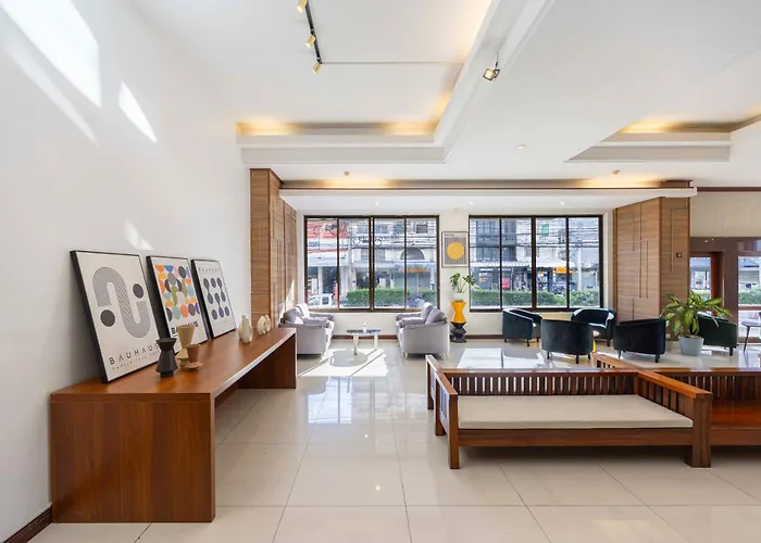 S.T.Hotel (Shuntai Hotel) Hotel