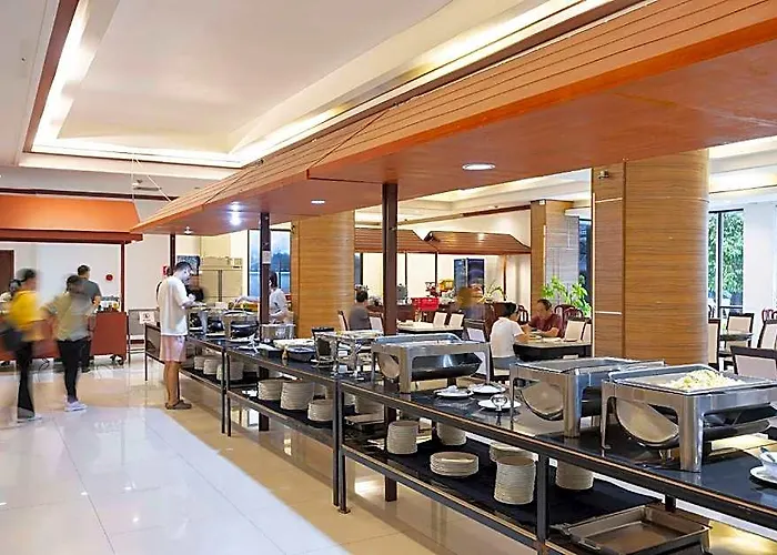 S.T.Hotel (Shuntai Hotel) Hotel