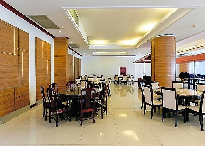 S.T.Hotel (Shuntai Hotel) Hotel 5*
