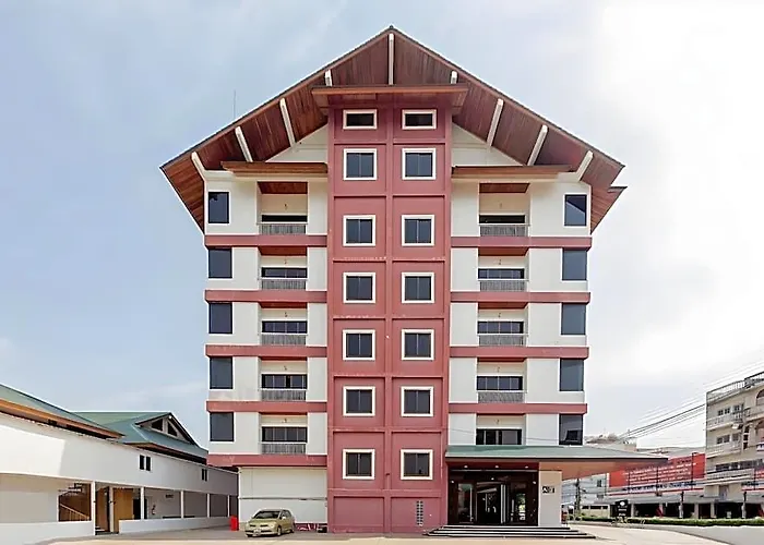 S.T.Hotel (Shuntai Hotel) Hotel 5*