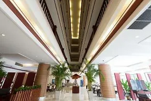 S.T.Hotel (Shuntai Hotel) Bangkok